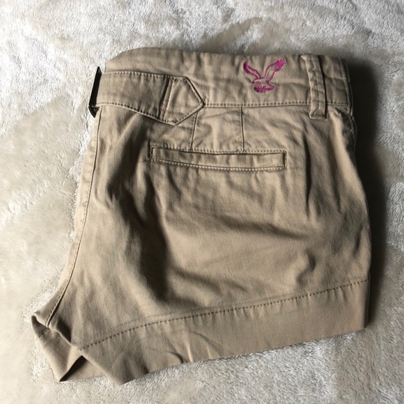 2 for $25 American Eagle Cargo Shorts - Picture 2 of 3